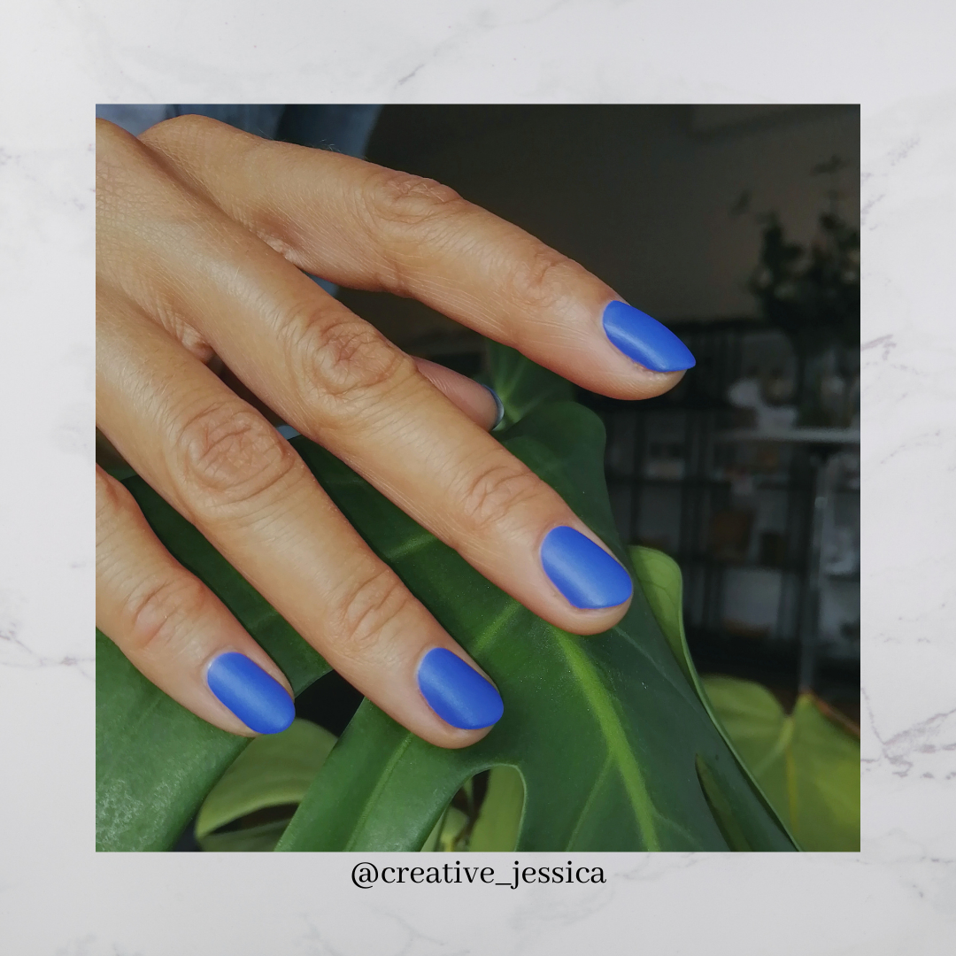 Natural Nail Care