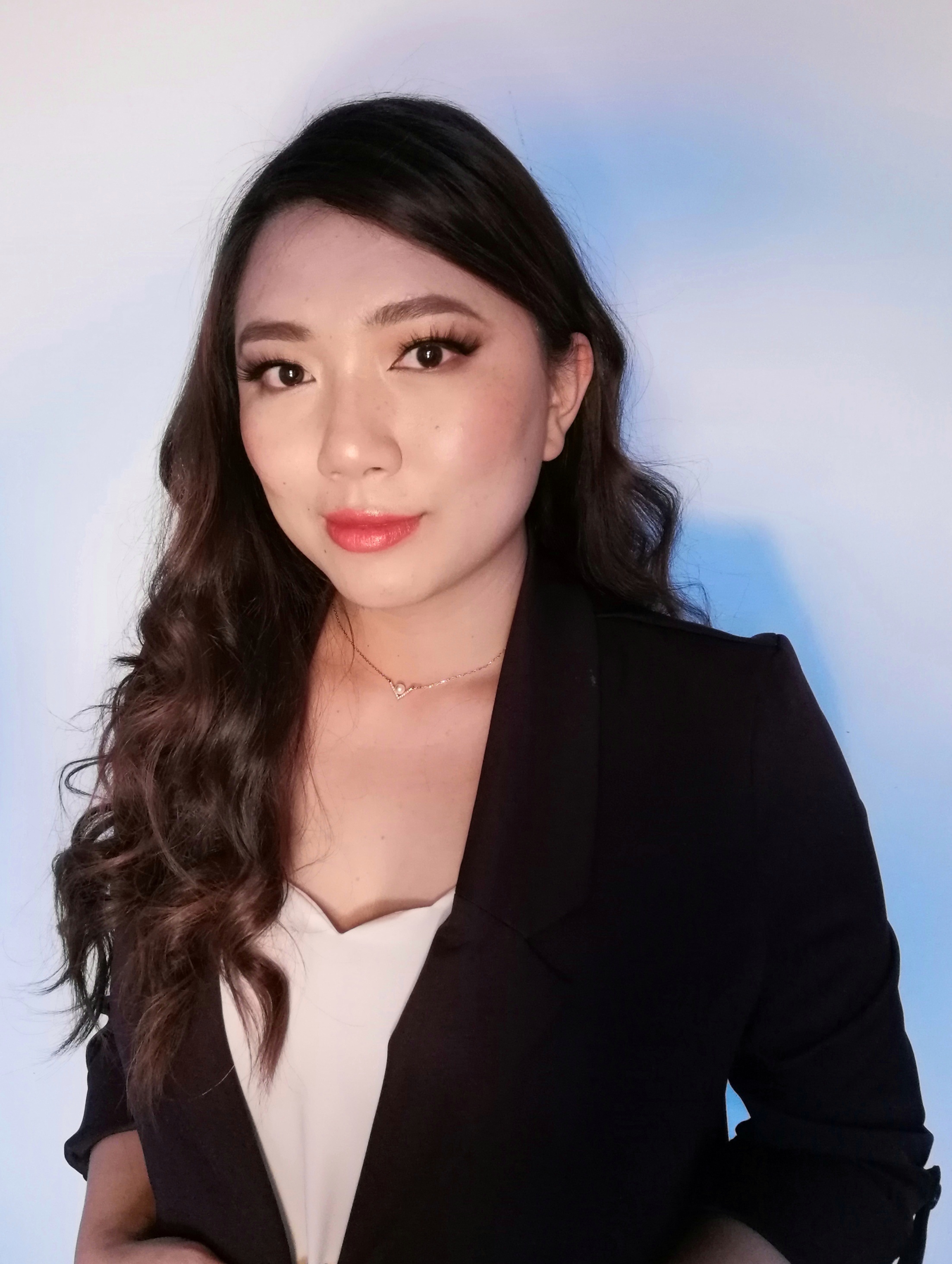 Jessica Hong